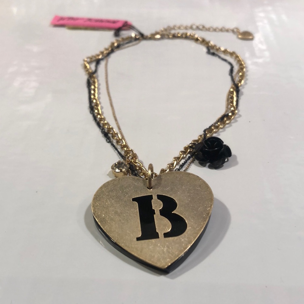 Rare Vintage stencil betsey ππππ - Picture 2 of 6